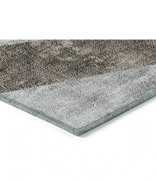 Chantille ACN671 Gray 9' x 12' Rug