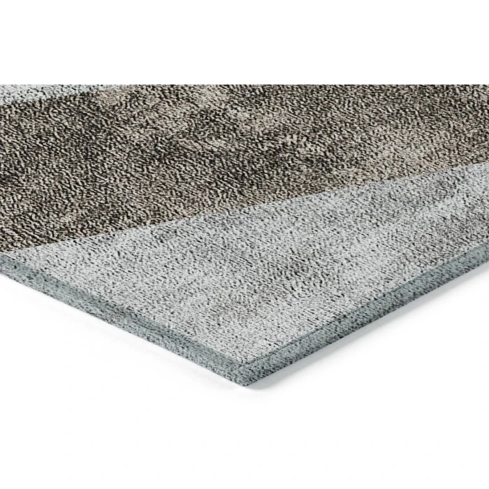 Chantille ACN671 Gray 2'3" x 7'6" Rug