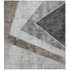 Addison Chantille ACN671 Gray 9 ft. x 12 ft. Rectangle Rug