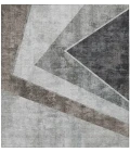 Chantille ACN671 Gray 9' x 12' Rug