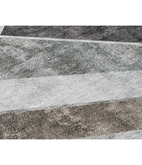 Chantille ACN671 Gray 9' x 12' Rug