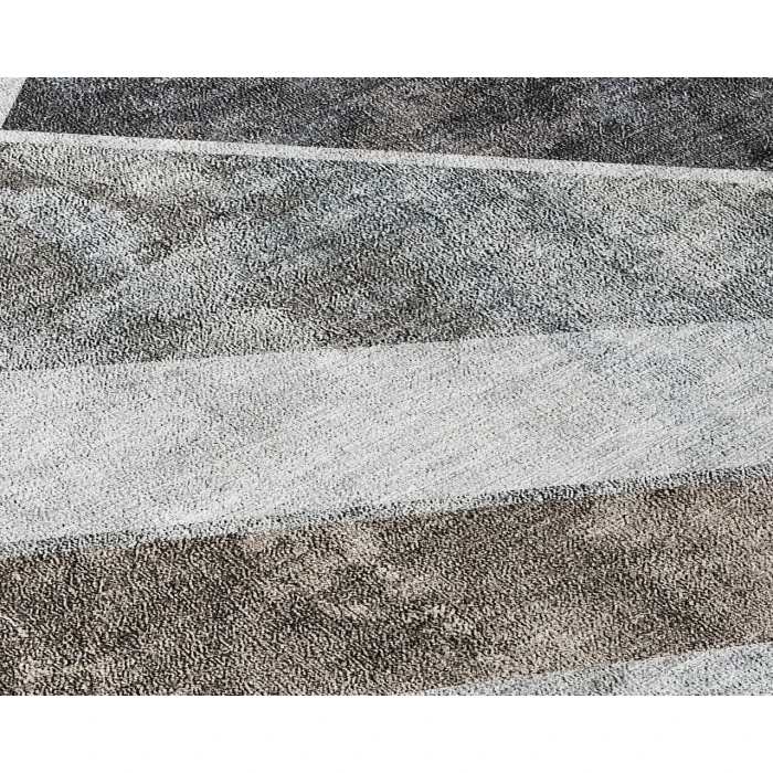 Chantille ACN671 Gray 2'3" x 7'6" Rug