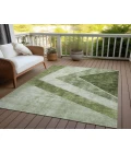 Chantille ACN671 Olive 9' x 12' Rug