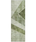 Chantille ACN671 Olive 2'3" x 7'6" Rug