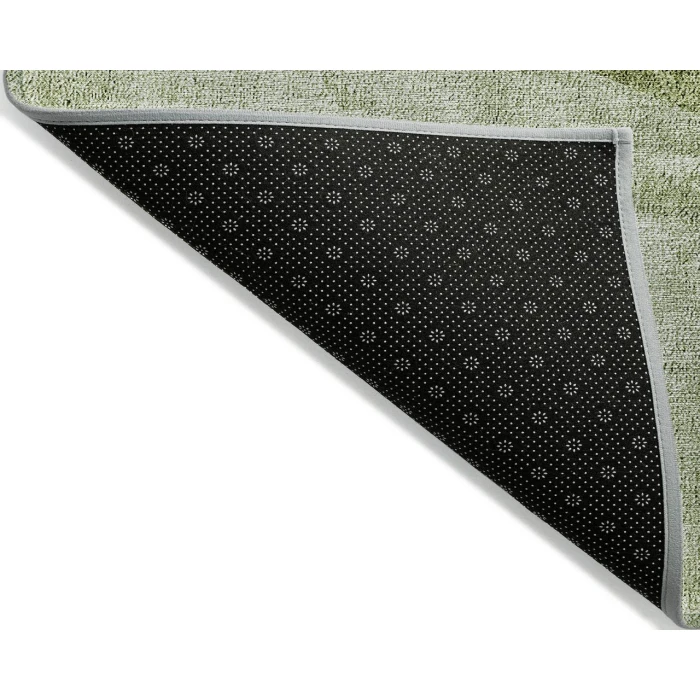 Chantille ACN671 Olive 2'6" x 3'10" Rug