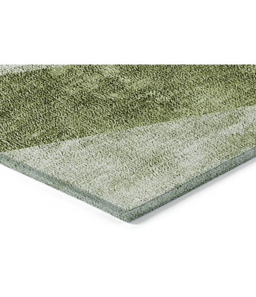 Chantille ACN671 Olive 9' x 12' Rug