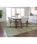 Chantille ACN671 Olive 9' x 12' Rug