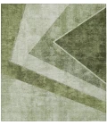 Chantille ACN671 Olive 9' x 12' Rug