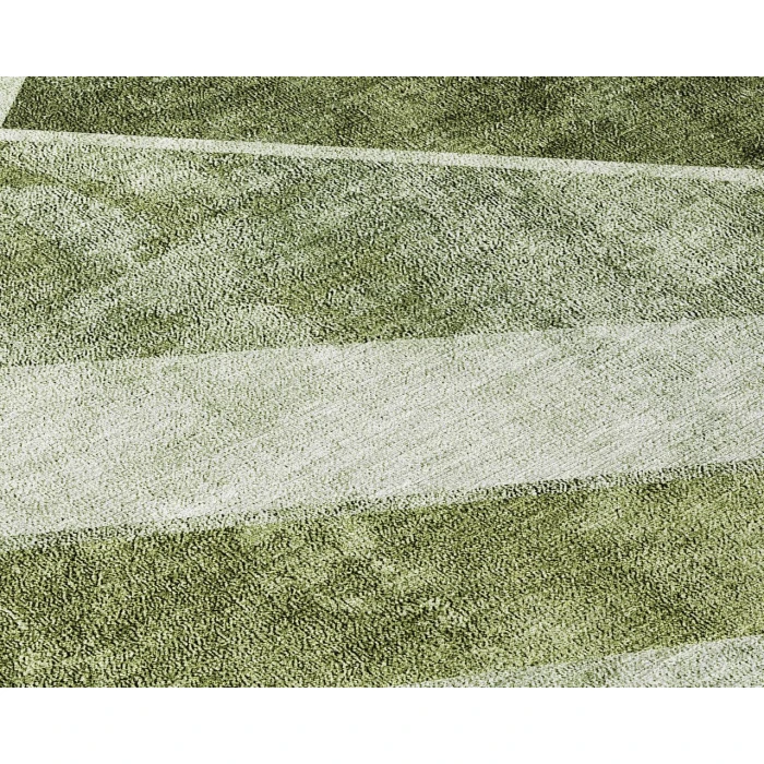 Chantille ACN671 Olive 2'6" x 3'10" Rug