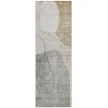 Addison Chantille ACN672 Beige 2 ft. 3 in. x 7 ft. 6 in. Runner Rug