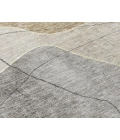 Chantille ACN672 Beige 8' x 10' Rug
