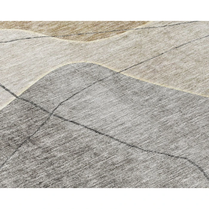 Chantille ACN672 Beige 8' x 10' Rug