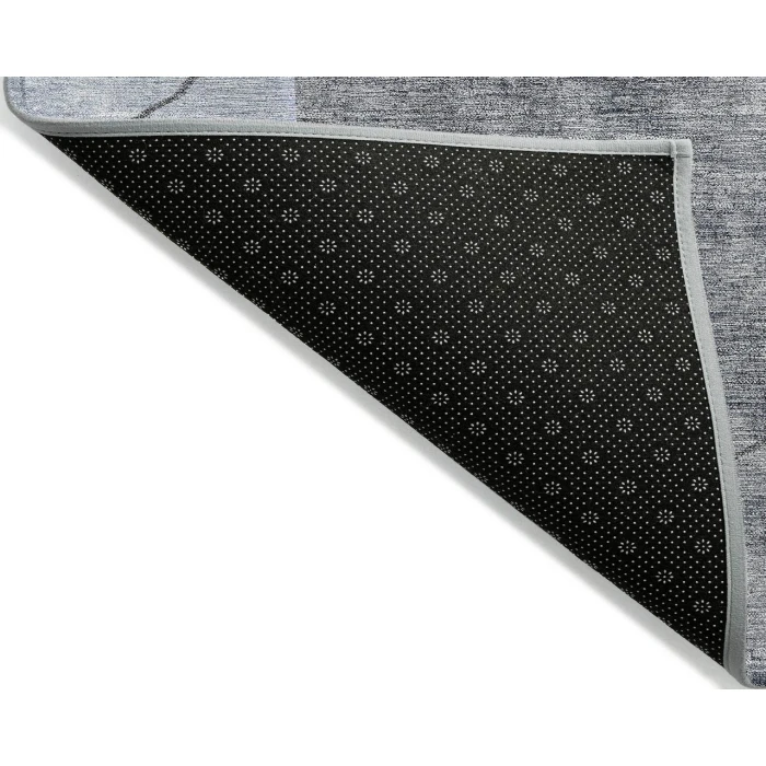 Chantille ACN672 Blue 2'6" x 3'10" Rug