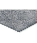 Chantille ACN672 Blue 1'8" x 2'6" Rug