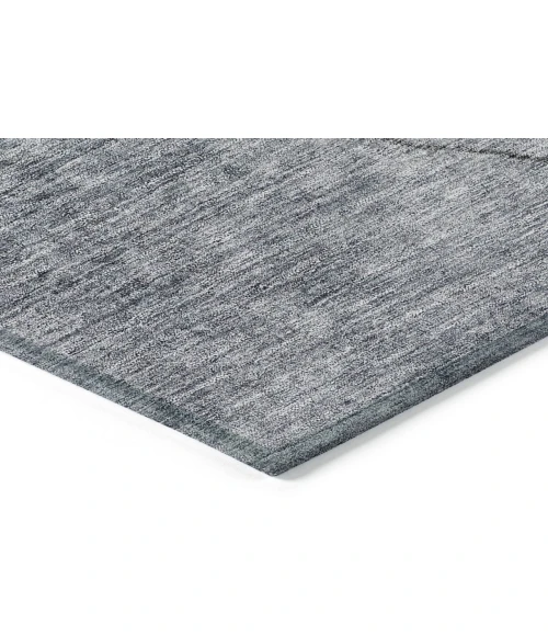 Chantille ACN672 Blue 1'8" x 2'6" Rug
