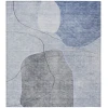 Addison Chantille ACN672 Blue 9 ft. x 12 ft. Rectangle Rug