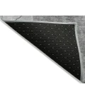 Chantille ACN672 Gray 8' x 10' Rug