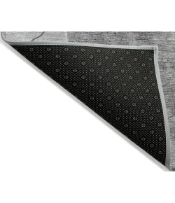 Addison Chantille ACN672 Gray 8 ft. x 10 ft. Rectangle Rug