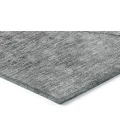 Chantille ACN672 Gray 8' x 10' Rug