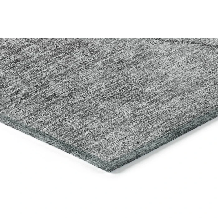 Chantille ACN672 Gray 8' x 10' Rug