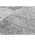 Chantille ACN672 Gray 8' x 10' Rug