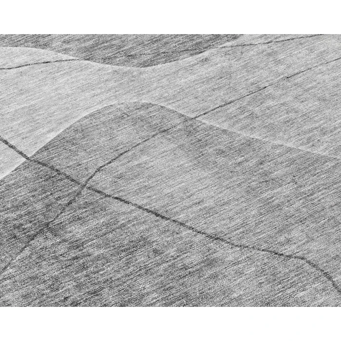 Chantille ACN672 Gray 8' x 10' Rug