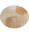 Chantille ACN672 Paprika 8' x 8' Rug