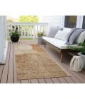 Chantille ACN672 Paprika 2'3" x 7'6" Rug