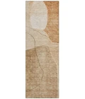 Chantille ACN672 Paprika 2'3" x 7'6" Rug