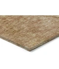 Chantille ACN672 Paprika 9' x 12' Rug