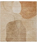 Chantille ACN672 Paprika 9' x 12' Rug