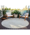 Chantille ACN673 Beige 8' x 8' Rug