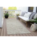 Chantille ACN673 Beige 2'3" x 7'6" Rug