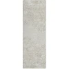 Addison Chantille ACN673 Beige 2 ft. 3 in. x 7 ft. 6 in. Runner Rug