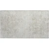 Addison Chantille ACN673 Beige 1 ft. 8 in. x 2 ft. 6 in. Rectangle Rug