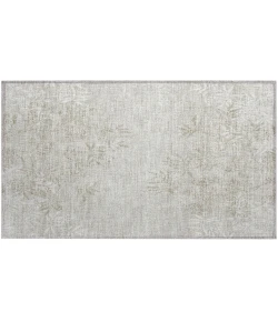 Addison Chantille ACN673 Beige 1 ft. 8 in. x 2 ft. 6 in. Rectangle Rug