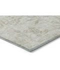 Chantille ACN673 Beige 8' x 10' Rug