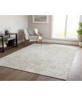 Chantille ACN673 Beige 8' x 10' Rug
