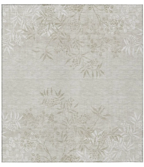 Chantille ACN673 Beige 8' x 10' Rug