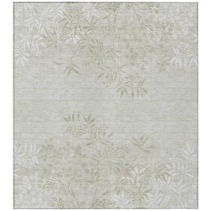 Chantille ACN673 Beige 9' x 12' Rug
