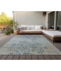 Chantille ACN673 Gray 8' x 10' Rug