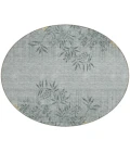 Chantille ACN673 Gray 8' x 8' Rug