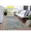 Chantille ACN673 Gray 2'3" x 7'6" Rug