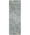 Chantille ACN673 Gray 2'3" x 7'6" Rug