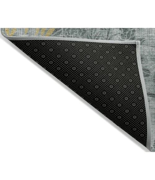 Chantille ACN673 Gray 8' x 10' Rug