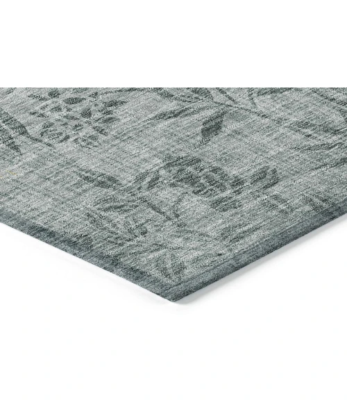 Chantille ACN673 Gray 8' x 10' Rug