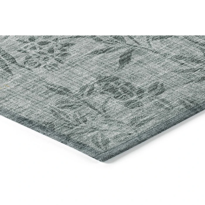 Chantille ACN673 Gray 1'8" x 2'6" Rug
