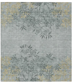 Addison Chantille ACN673 Gray 8 ft. x 10 ft. Rectangle Rug