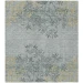 Addison Chantille ACN673 Gray 3 ft. x 5 ft. Rectangle Rug