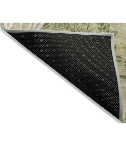 Addison Chantille ACN673 Khaki 8 ft. x 10 ft. Rectangle Rug